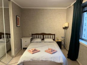 Le Clos du Chateau Rouge 3* avec Parking securisé